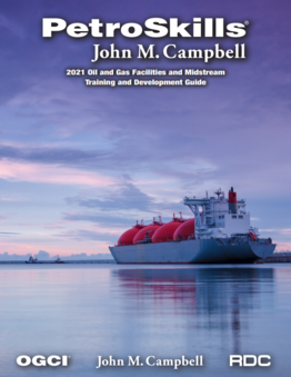 2021 Oil & Gas Facilities & Midstream Catalog